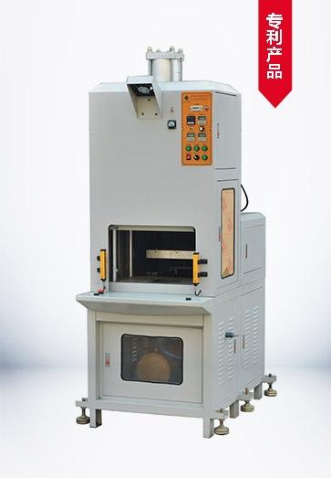 鑫台铭机械设备15年专注于液压机研发,设计和销售,产品广泛应用在电子